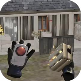 打爆你丫-休闲小游戏