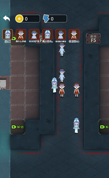 图片[1]-攻守兼备-休闲小游戏