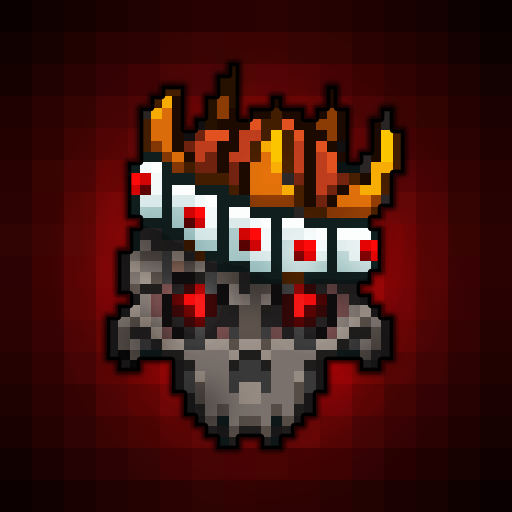 口袋盗贼：中文终极版-休闲小游戏