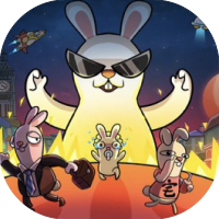 鹅鸭大作战-休闲小游戏