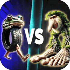 山海异兽模拟器-休闲小游戏