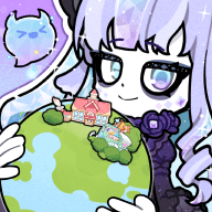 安吉拉世界：奇幻之旅-休闲小游戏