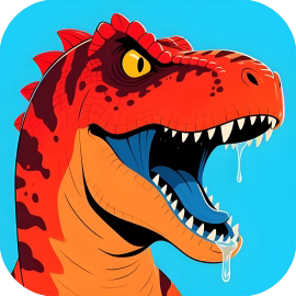 就差一丢丢/战斗爽/进化恐龙岛/忙不过来吧-休闲小游戏