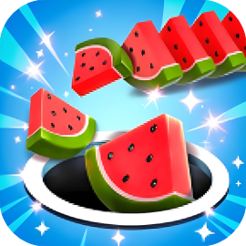 开局一个洞-休闲小游戏