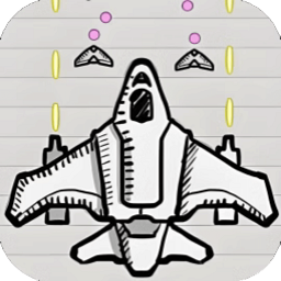 战机大闯关-休闲小游戏