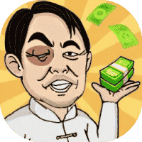 我的逆袭人生-休闲小游戏