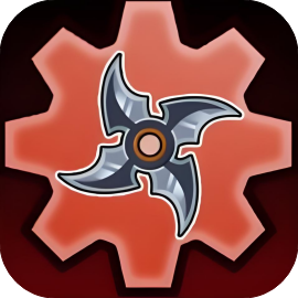 超多武器格斗/无敌齿轮-休闲小游戏