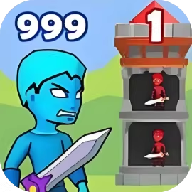 烧脑王者-休闲小游戏