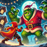 王座持有者-休闲小游戏