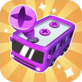 我最爱挪车-休闲小游戏