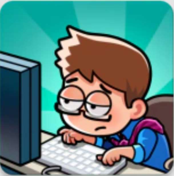 办公楼帝国-休闲小游戏