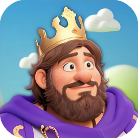 国王消除-休闲小游戏