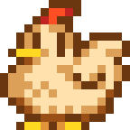 星露谷物语粉紫病娇版-休闲小游戏