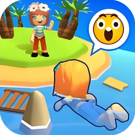 组队末世求生-休闲小游戏