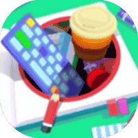 黑洞入侵-休闲小游戏