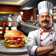 快餐店模拟器-休闲小游戏