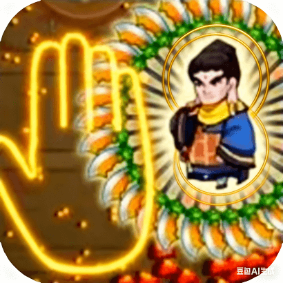 乱斗大比拼-休闲小游戏