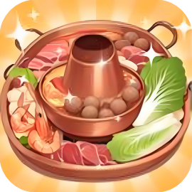 火锅消了个消-休闲小游戏