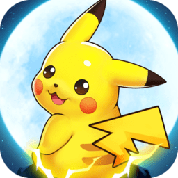 口袋觉醒宝可梦-休闲小游戏