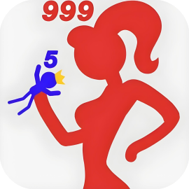 超能大师/功夫爬塔-休闲小游戏