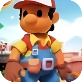 火爆加油站/别挡我的道/加油站大亨-休闲小游戏