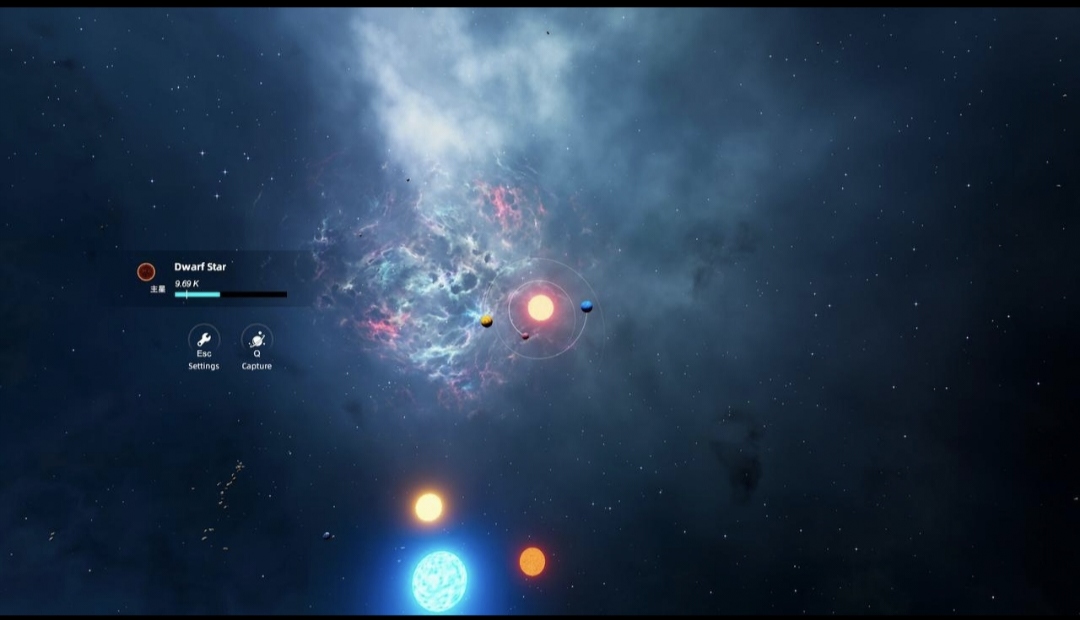 流浪星球手机版