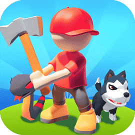 征服小小世界-休闲小游戏