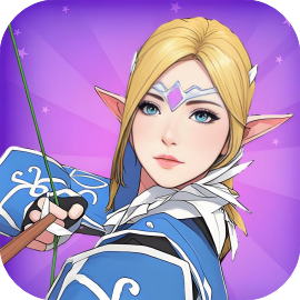 咱要当大侠-休闲小游戏