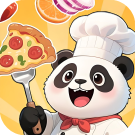 我来掌勺-休闲小游戏