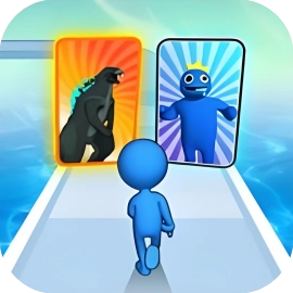 装甲兽大乱斗-休闲小游戏