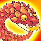 打了个龙-休闲小游戏