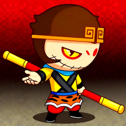 原神西游-休闲小游戏