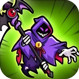 合成超进化-休闲小游戏