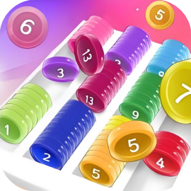 完美解压馆-休闲小游戏