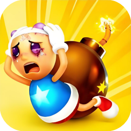 让你一败涂地-休闲小游戏