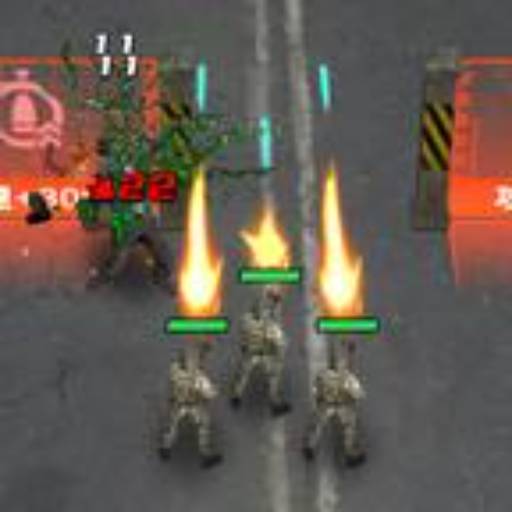 冒险精英-休闲小游戏