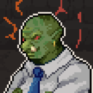 地牢潜行者-休闲小游戏