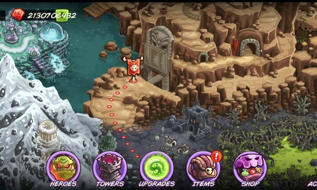 王国保卫战复仇vg版