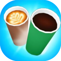 顺手摆好-休闲小游戏