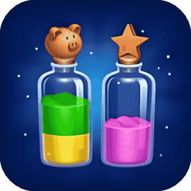 大脑会拐弯-休闲小游戏