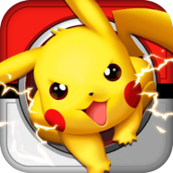 口袋萌怪-休闲小游戏