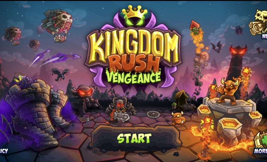 王国保卫战：复仇YH版