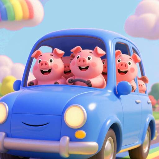 开了个脑洞-休闲小游戏