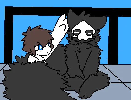 兽化实验室(Joiplay模拟器)