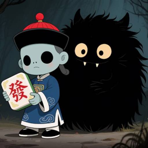 小妖轮回路-休闲小游戏