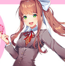 心跳文学部-Doki Doki-休闲小游戏