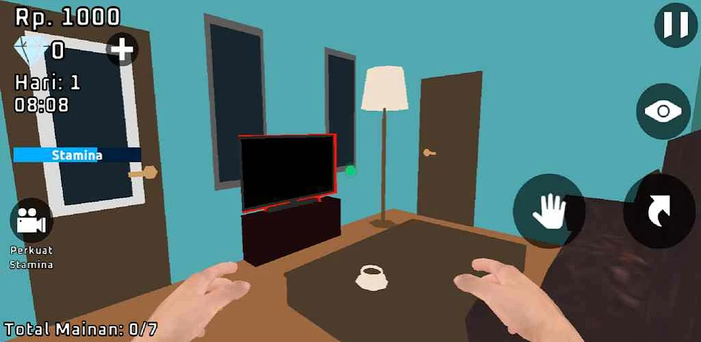 网吧男孩模拟器