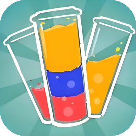 减压大挑战-休闲小游戏