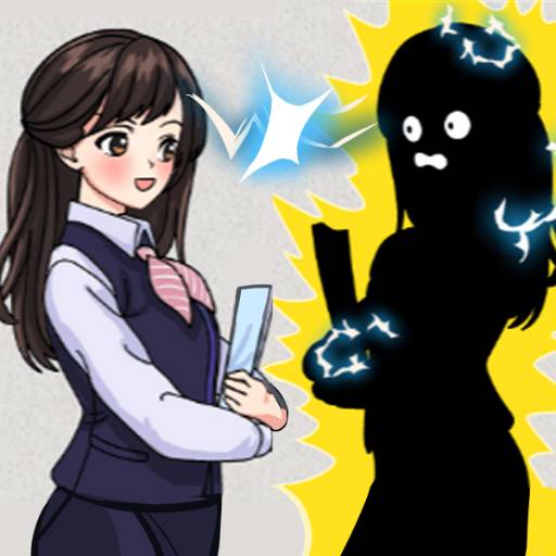 脑洞侦探专家-休闲小游戏