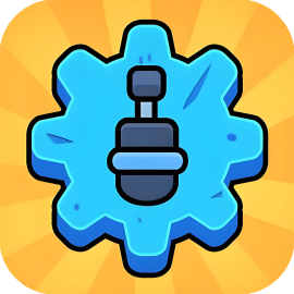 无敌闯关王-休闲小游戏